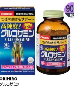 ORIHIRO-Glucosamin 900v