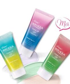 KEM CHỐNG NẮNG SKIN AQUA TONE UP UV ESSENCE SPF50+/PA++++ 80G