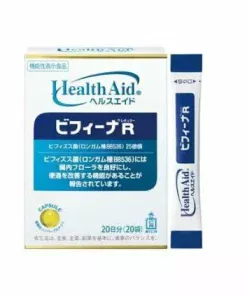 Men Vi Sinh Bifina R 20 Gói