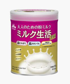 Sữa bột Morinaga Plus 300g